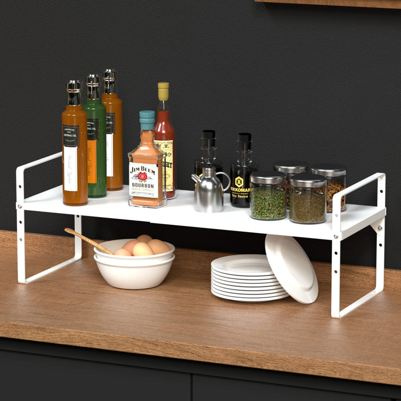 Under Sink Organiser