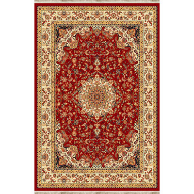 Oriental Wool Area Rug