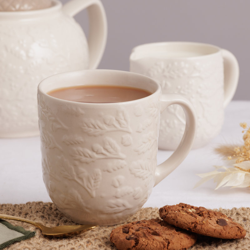 Price & Kensington Acorn Mugs 400ML