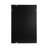 Pieced Wood Rectangle Bathroom Mirror-826820451