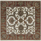 Trinity One-of-a-Kind 6'1" Area Rug
