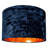 Modern Crushed Velvet Lamp Shade with Shiny Paper Inner-1868901595-1868901600