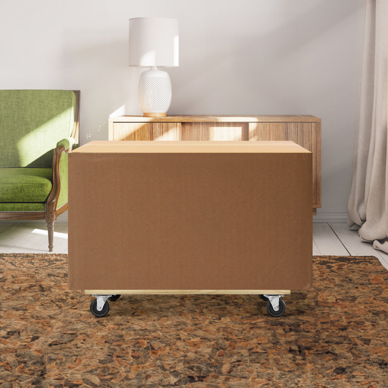 1000 Lb. Capacity Furniture Dolly