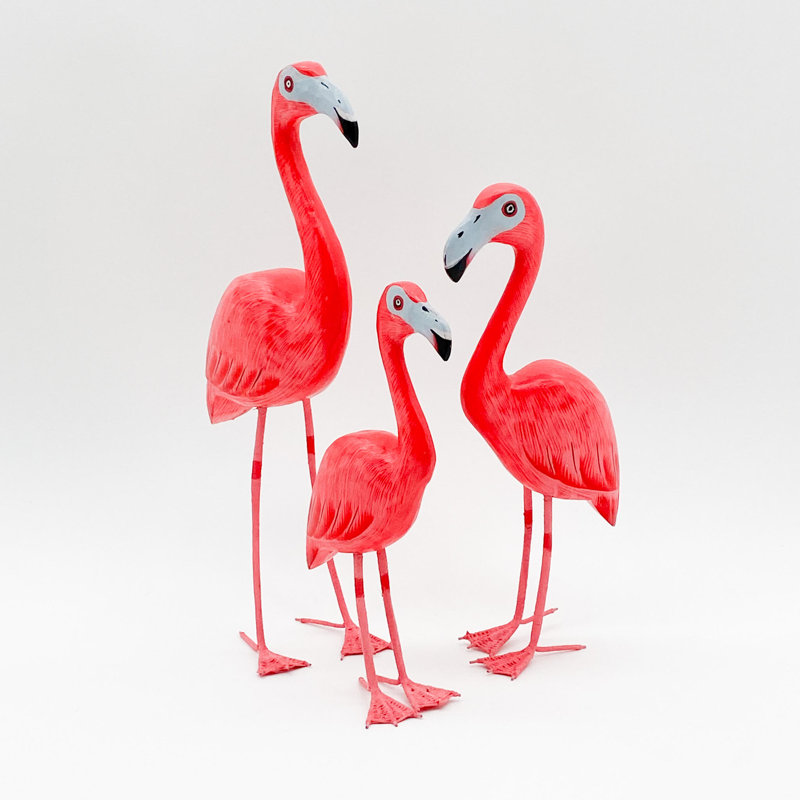 Aldijana Animals Statue