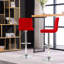 Tabouret pivotant à hauteur réglable cayhlin-1579038438