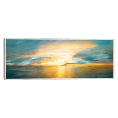 In a Dream By Studio Arts Canvas Art Print