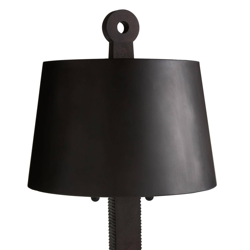 Totem Floor Lamp
