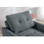 Fauteuil convertible 35 po Hannah-1204886250