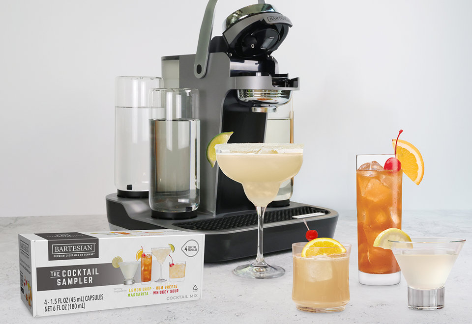 Professional Mixology for the Modern Home Bar