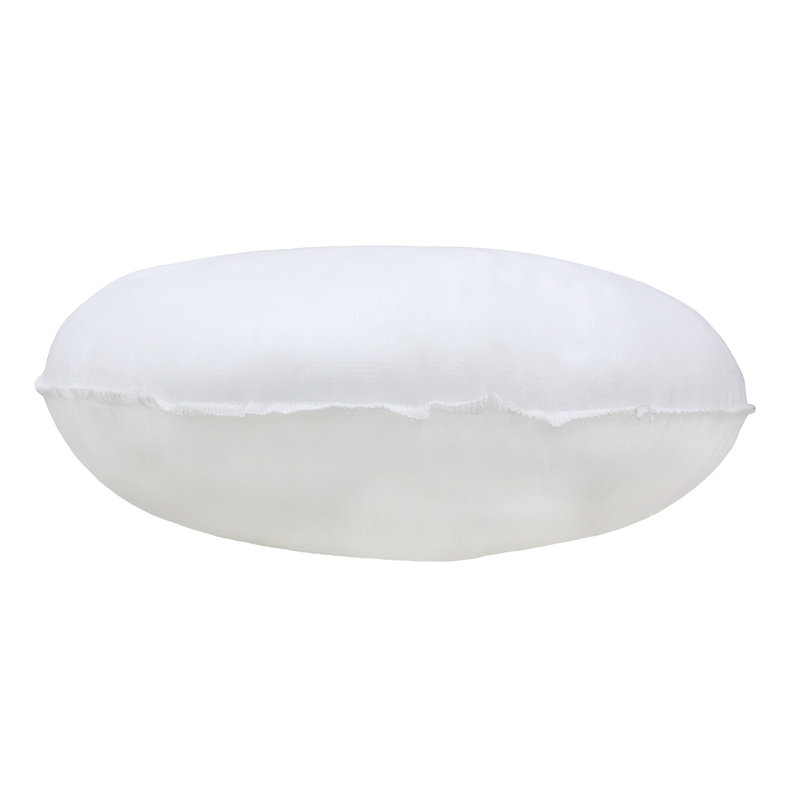 Circular Cushion Pad, 45 x 45cm