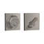 Single Cylinder Deadbolt with Collins Trim-282986660