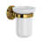 Unlacquered Brass