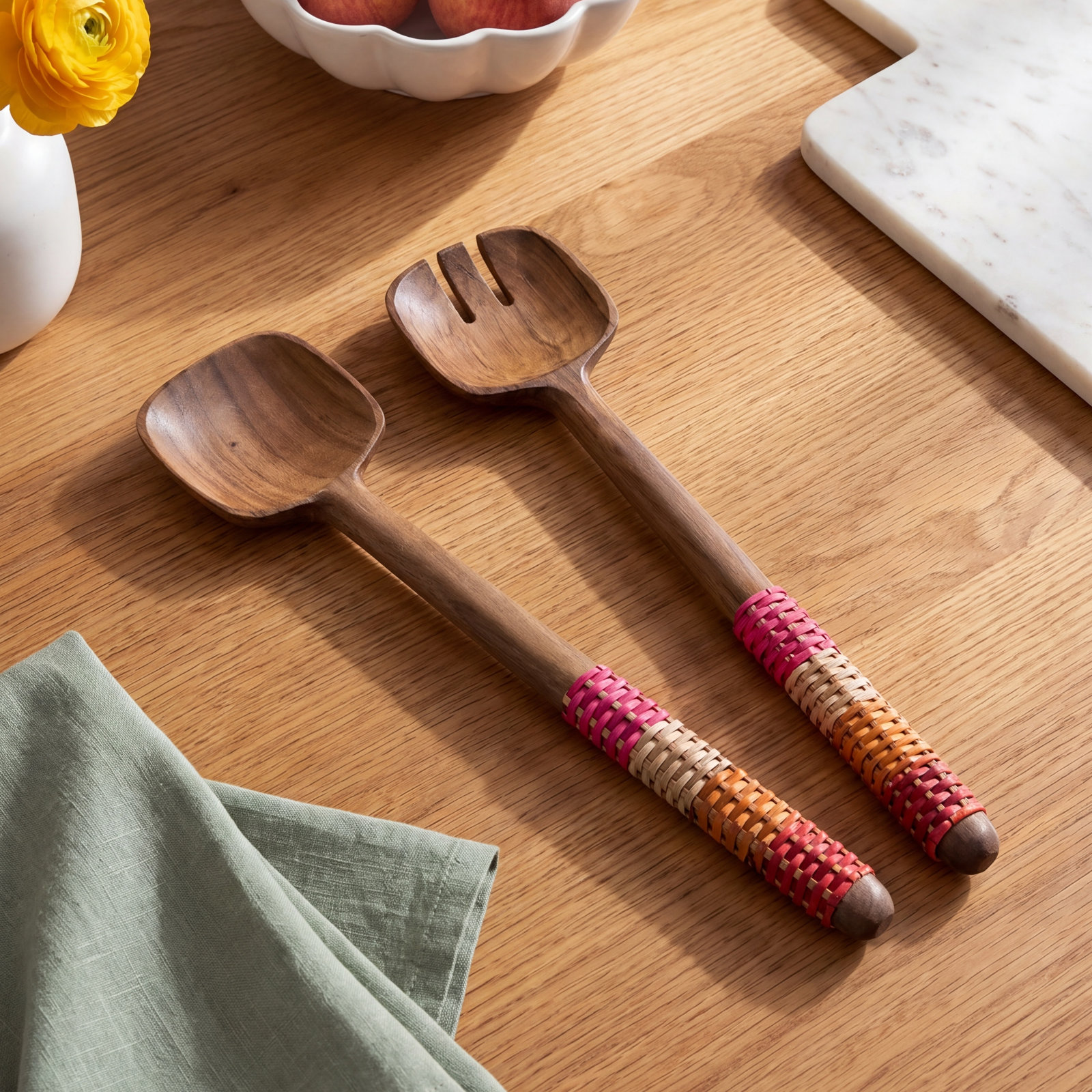 Lavallette Serving Piece
