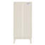 Armoire d'appoint 53,5 po avec 2 tiroirs-183283327