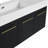 Chalfant 48 Inch Wall-Mounted Bathroom Vanity with Sink