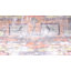 Tapis jaune / rose Heffron Performance-1872526163