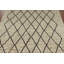 Tapis oriental marocain Trellis