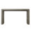 Pamina Concrete Outdoor Console Table