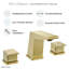 Robinet pour salle de bain Carré-51342145