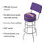 Unfinished 31 Stool