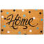 Non-Slip Dots Doormat