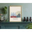 Madrid - peinture sans cadre-1272040780