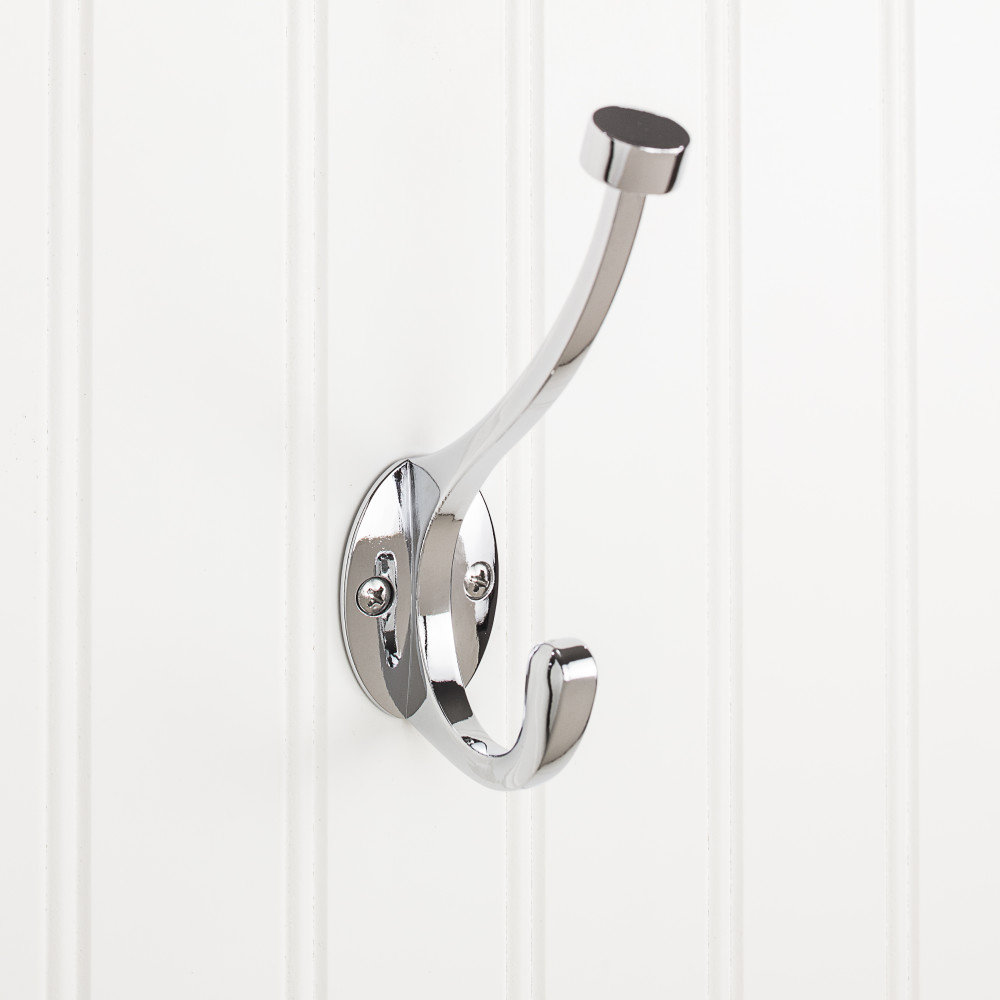 Wall Hook Elements by Hardware Resources 