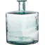 Handmade Glass Floor Vase-112511879