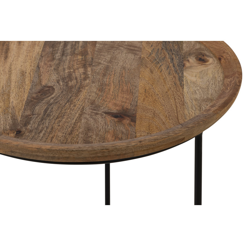 Table d'appoint Yashua
