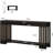 Console Table, 2-Tier End Table,Sofa Table-1180477184