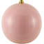Havrilka Sphere Ceramic Table Lamp-683831392