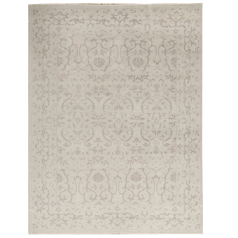 One-of-a-Kind 9'11" X 13'10" Area Rug