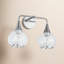 Éclairage pour meuble-lavabo Marsi-66310884-66310885-66310888