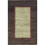 Pakistan Gabeh One-of-a-Kind 5'10" X 9' Area Rug