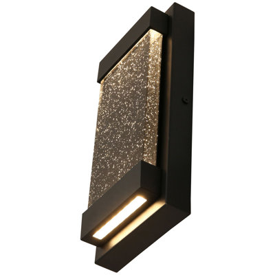 Claudetta LED Wall Light