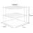 Steel Cabinet Shelving Rack-277403889