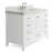 Brushed Nickel selected