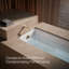 Artifacts Wall-Mount Bath Spout with Flare Design-93071393