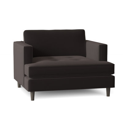 Upholstered Armchair