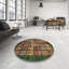 Tapis abstrait moderne 701-893864504
