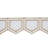 Schumacher x David Kaihoi Honeycomb Trim-71013007