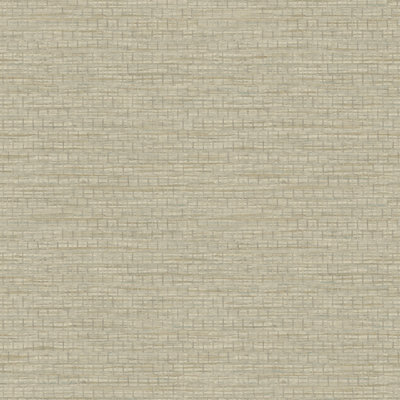 Papier peint tressé