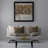 Abstract Reversible Throw Pillow-207402382