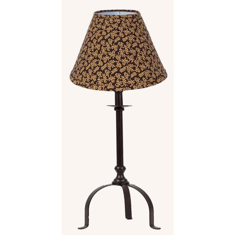 Lampe de table Delfreda