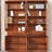 Modern high quality furniture bookcase