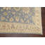 One-of-a-Kind 2'10" X 9'9" New Age Runner Wool Area Rug in