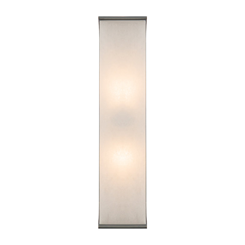 Abbott 2 - Light Vanity Light, Urban Bronze