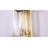 Rahshan 2 - Light Outdoor Wall Light-438674378