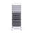 Knowles 8 Drawer Storage Drawer-459817576