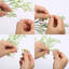 Fleur catégorie bricolage maison jardin bébé souffle